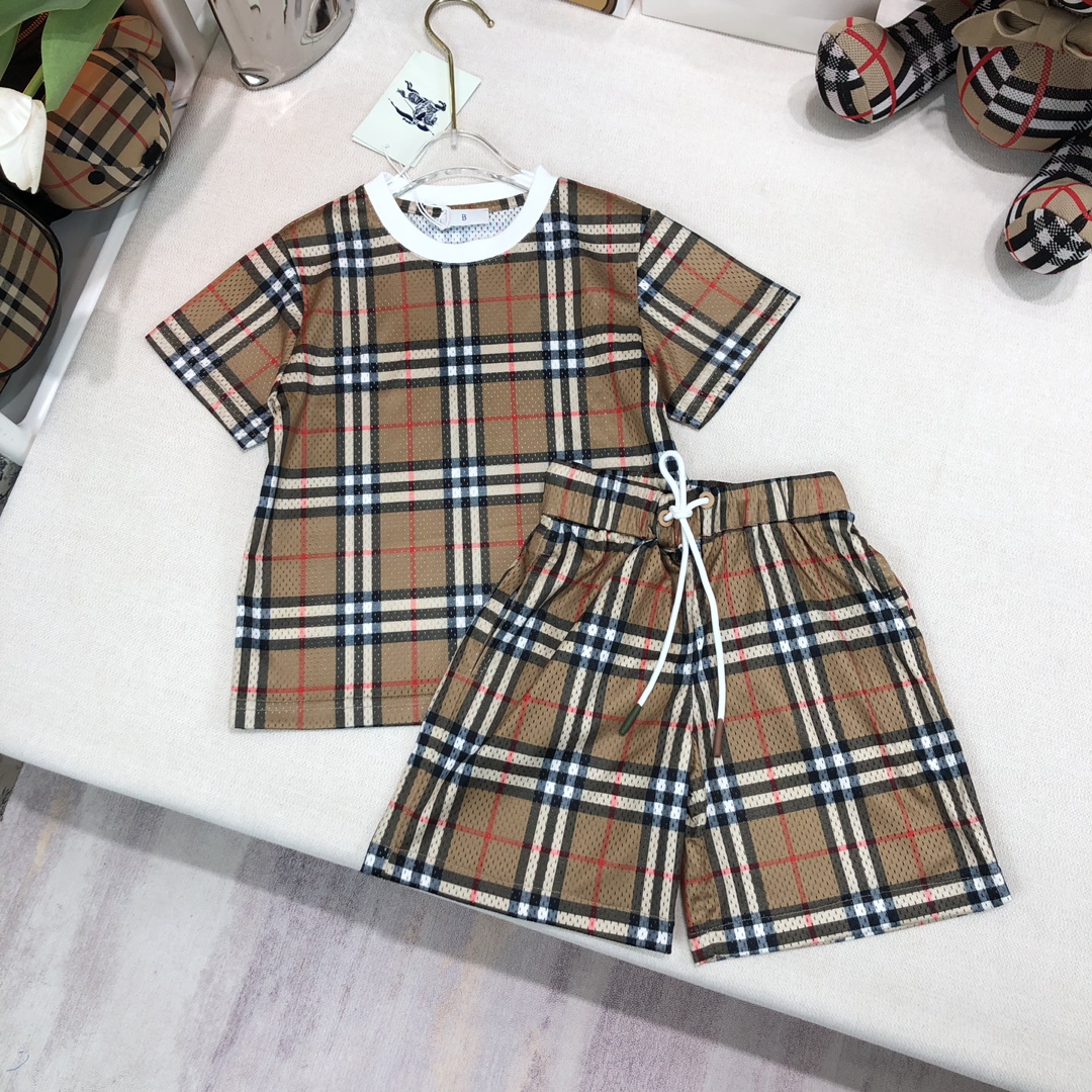 Burberry Kids